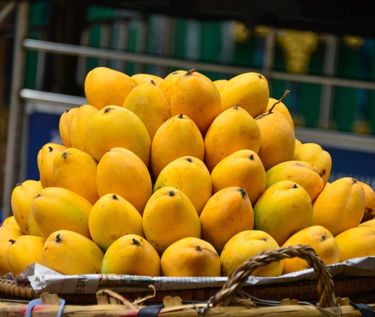 Mangoes